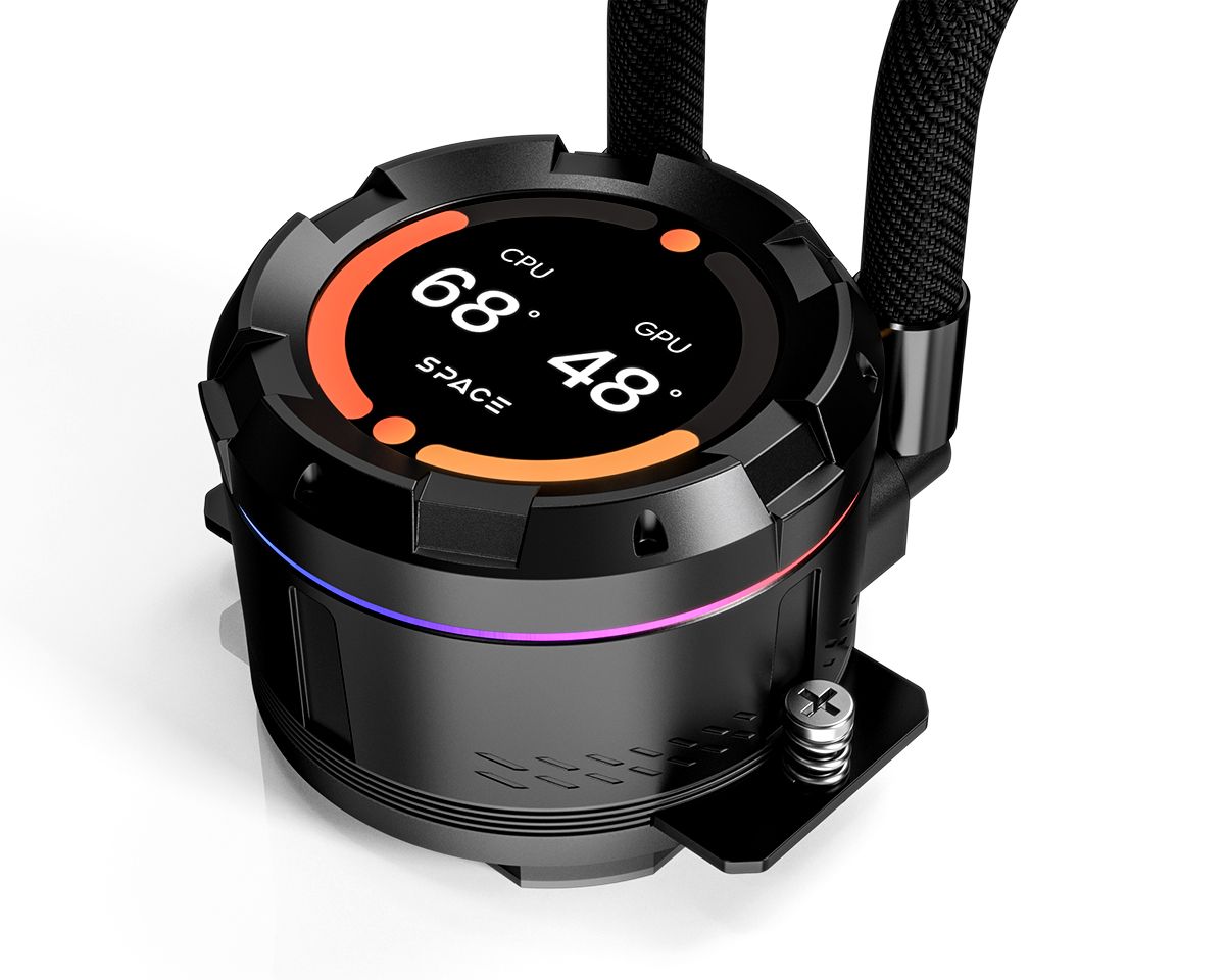 ID-COOLING SL360 PRO SE