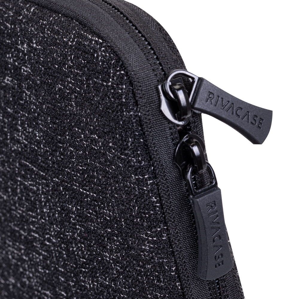 RivaCase 7915 Laptop Sleeve With Handles 15,6