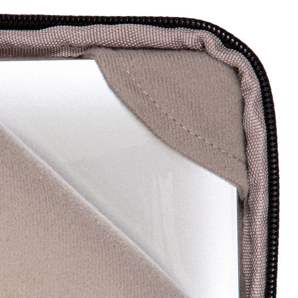 RivaCase 7915 Laptop Sleeve With Handles 15,6