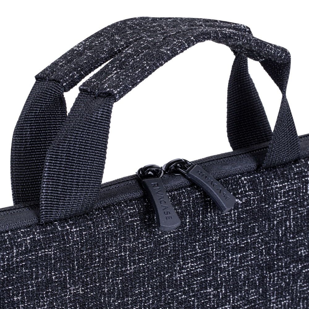 RivaCase 7915 Laptop Sleeve With Handles 15,6