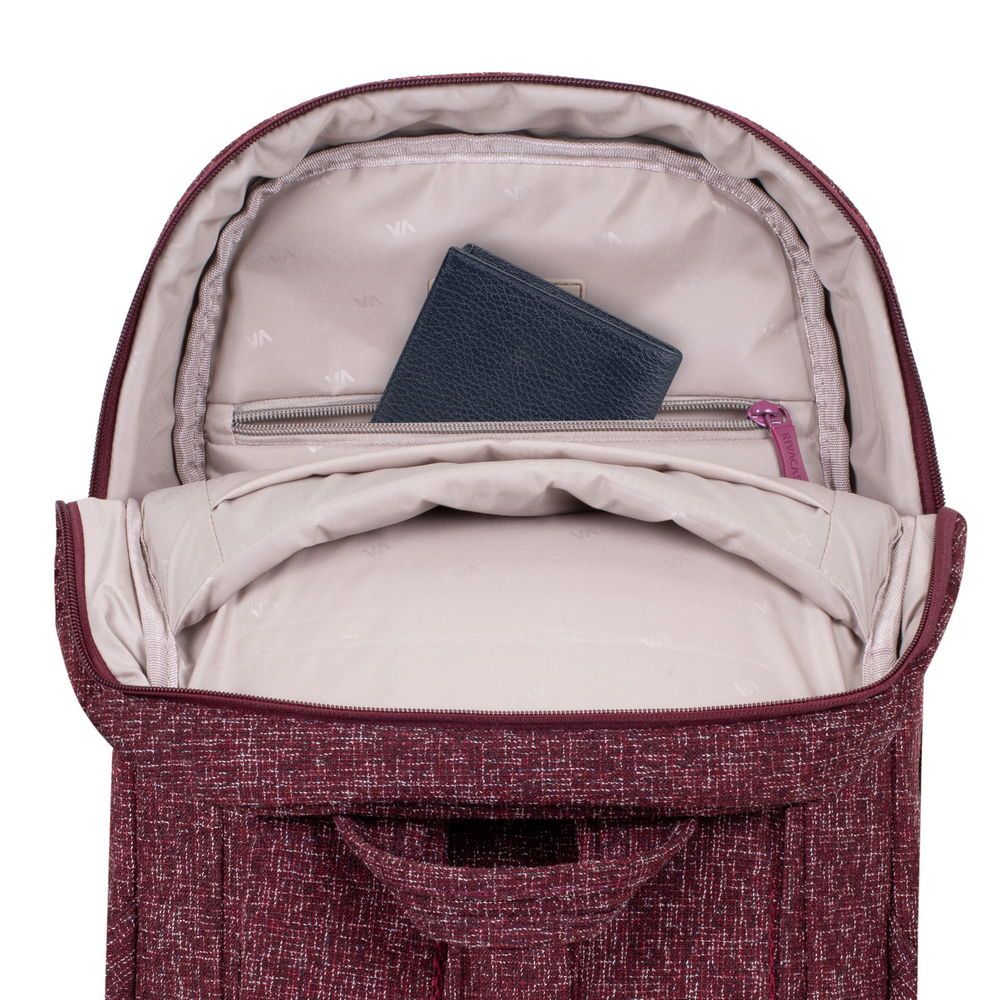 RivaCase 7923 Laptop Backpack 13,3