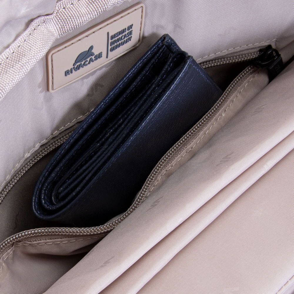 RivaCase 7931 Laptop Bag 15,6
