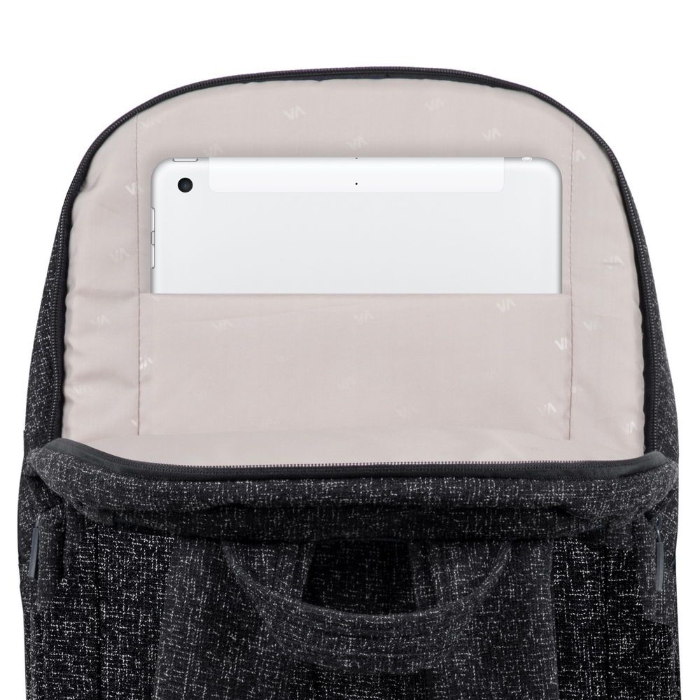 RivaCase 7962 Laptop Backpack 15,6
