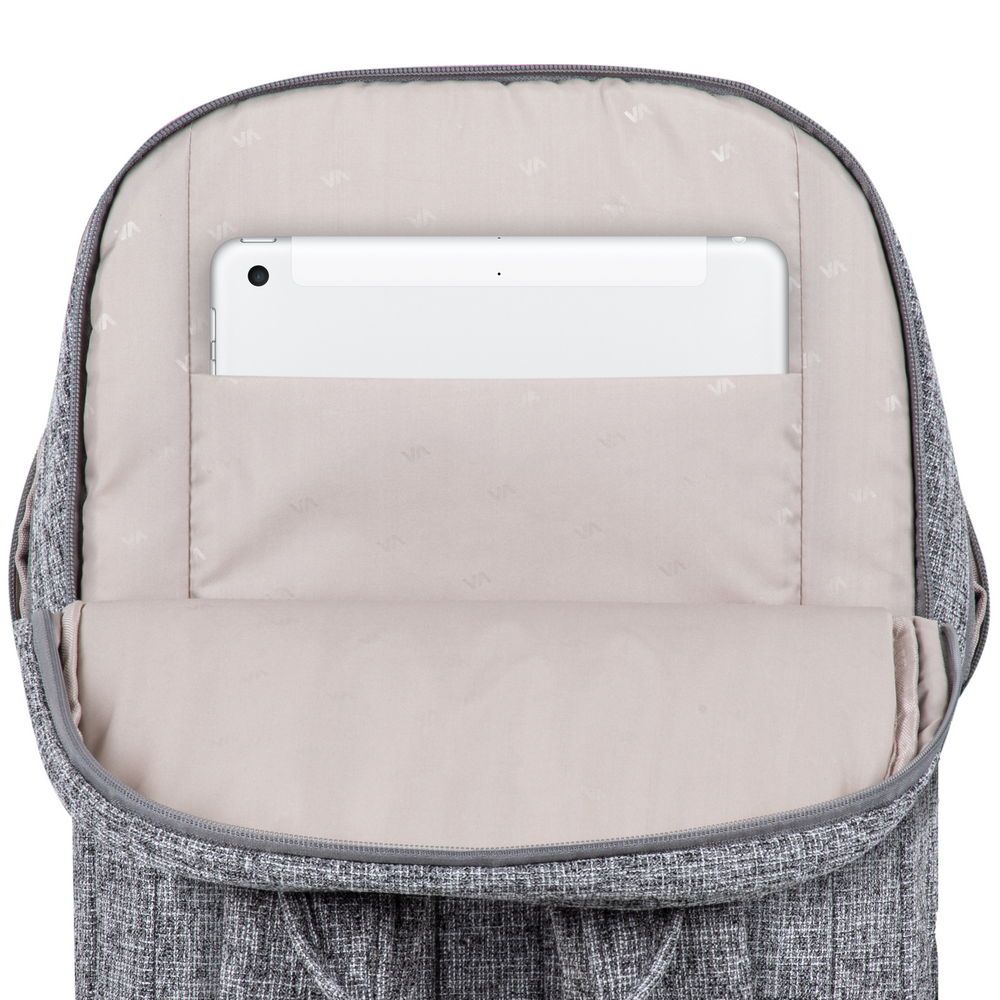 RivaCase 7962 Laptop Backpack 15,6