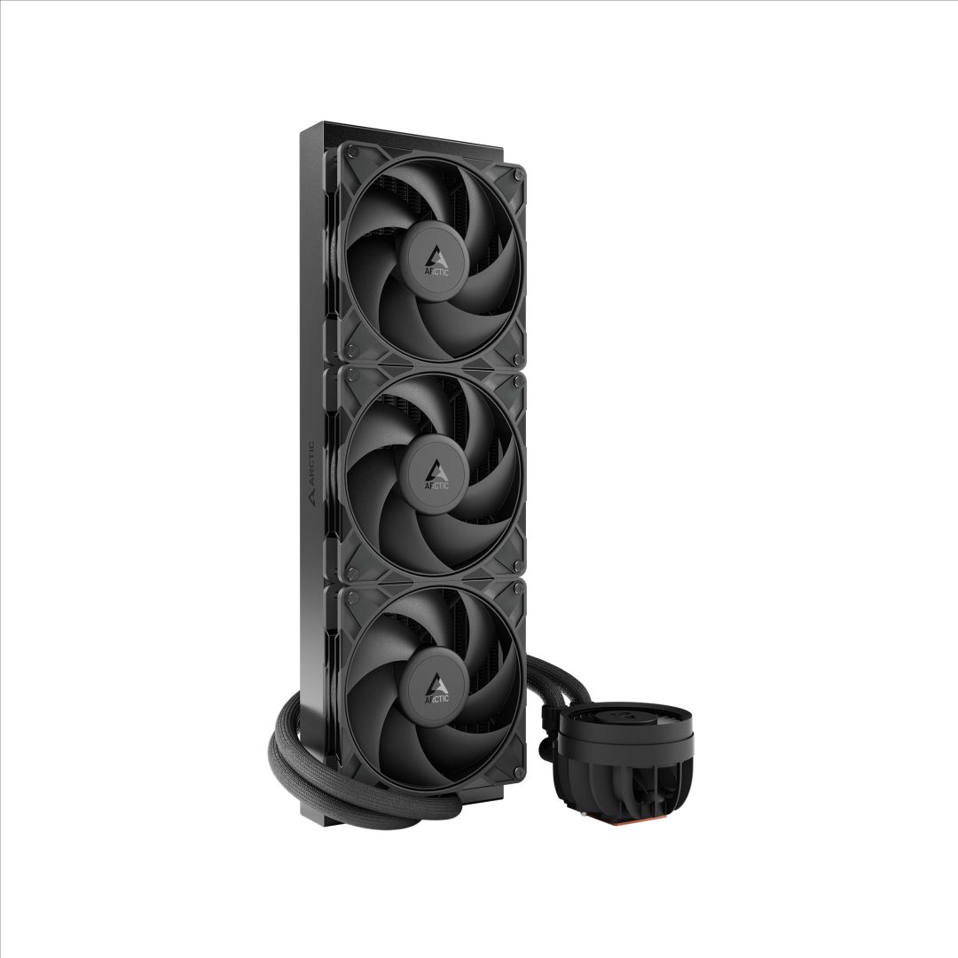 Arctic Liquid Freezer III Pro 420