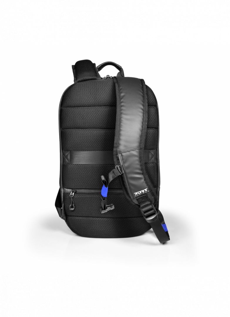 Port Designs Sausalito Backpack 15,6