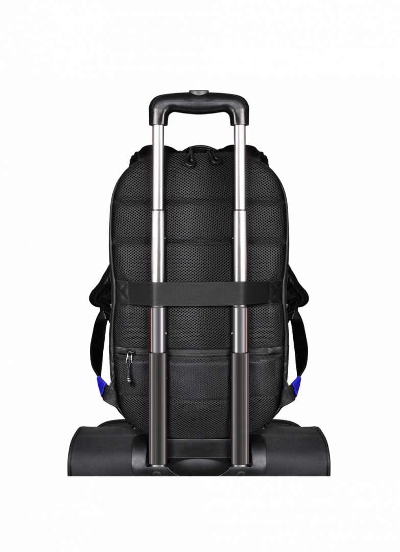 Port Designs Sausalito Backpack 15,6