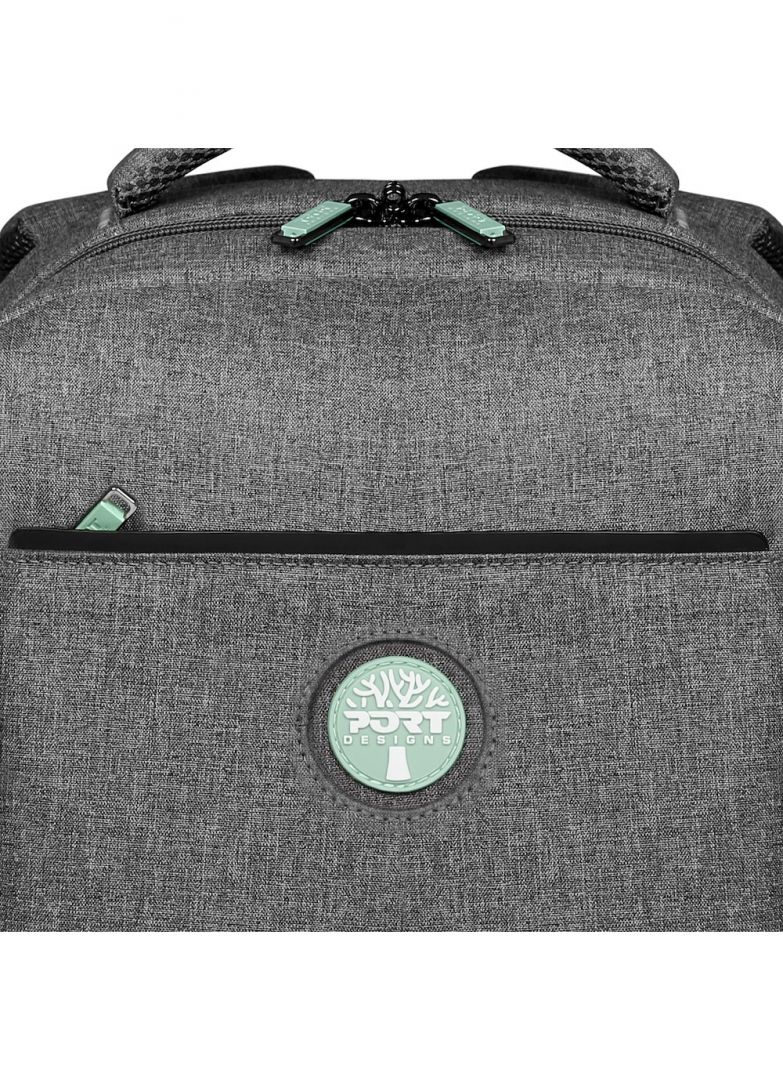 Port Designs Yosemite Eco XL Backpack 15,6