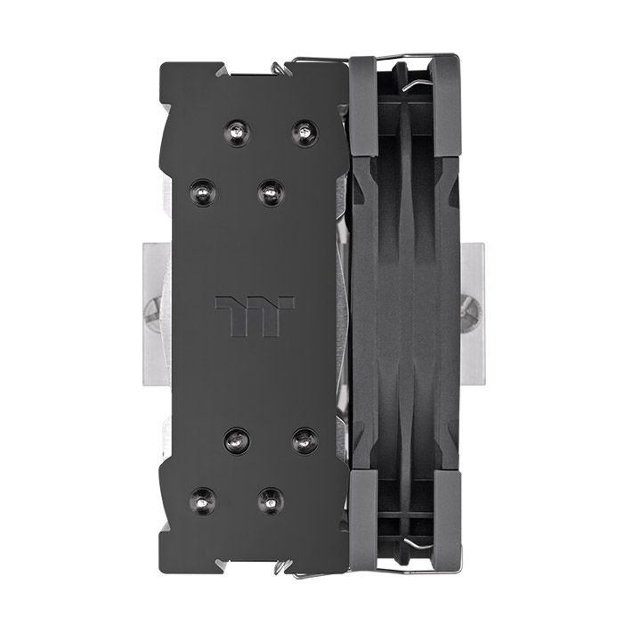 Thermaltake UX400 ARGB Sync CPU Cooler Black