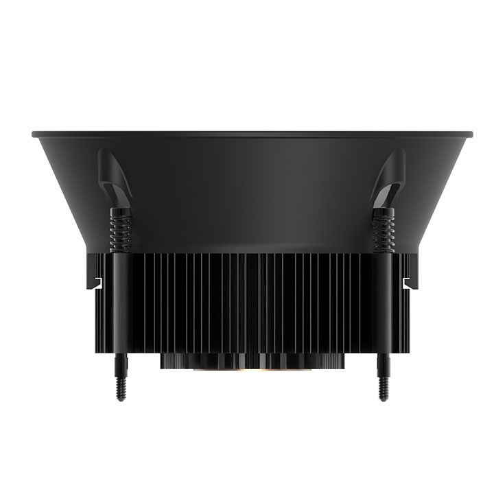 Thermaltake UX150 ARGB Sync CPU Cooler Black