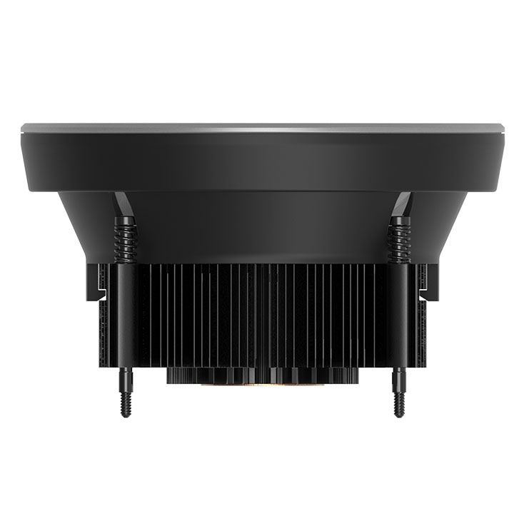 Thermaltake UX150-L ARGB Sync CPU Cooler Black