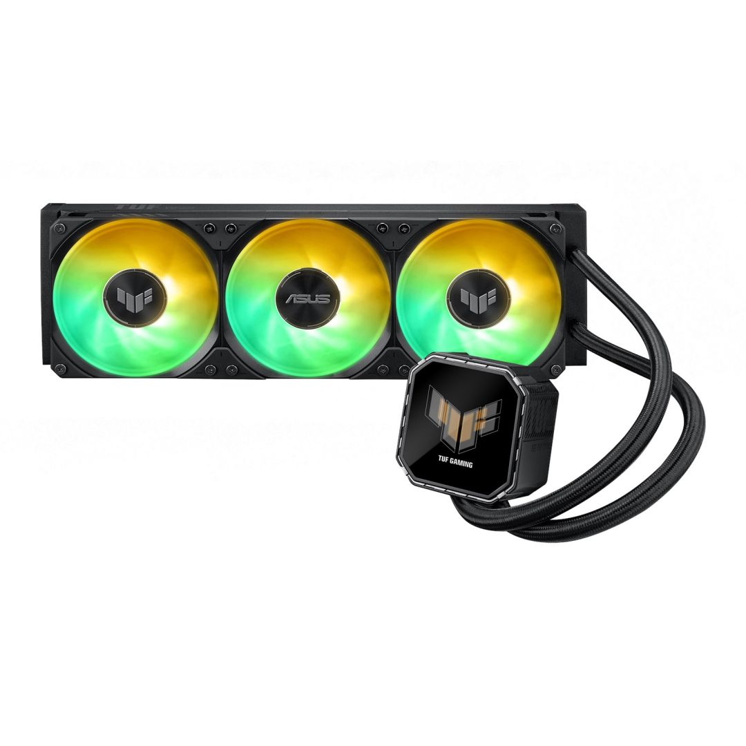 Asus TUF GAMING LC III 360 ARGB LCD