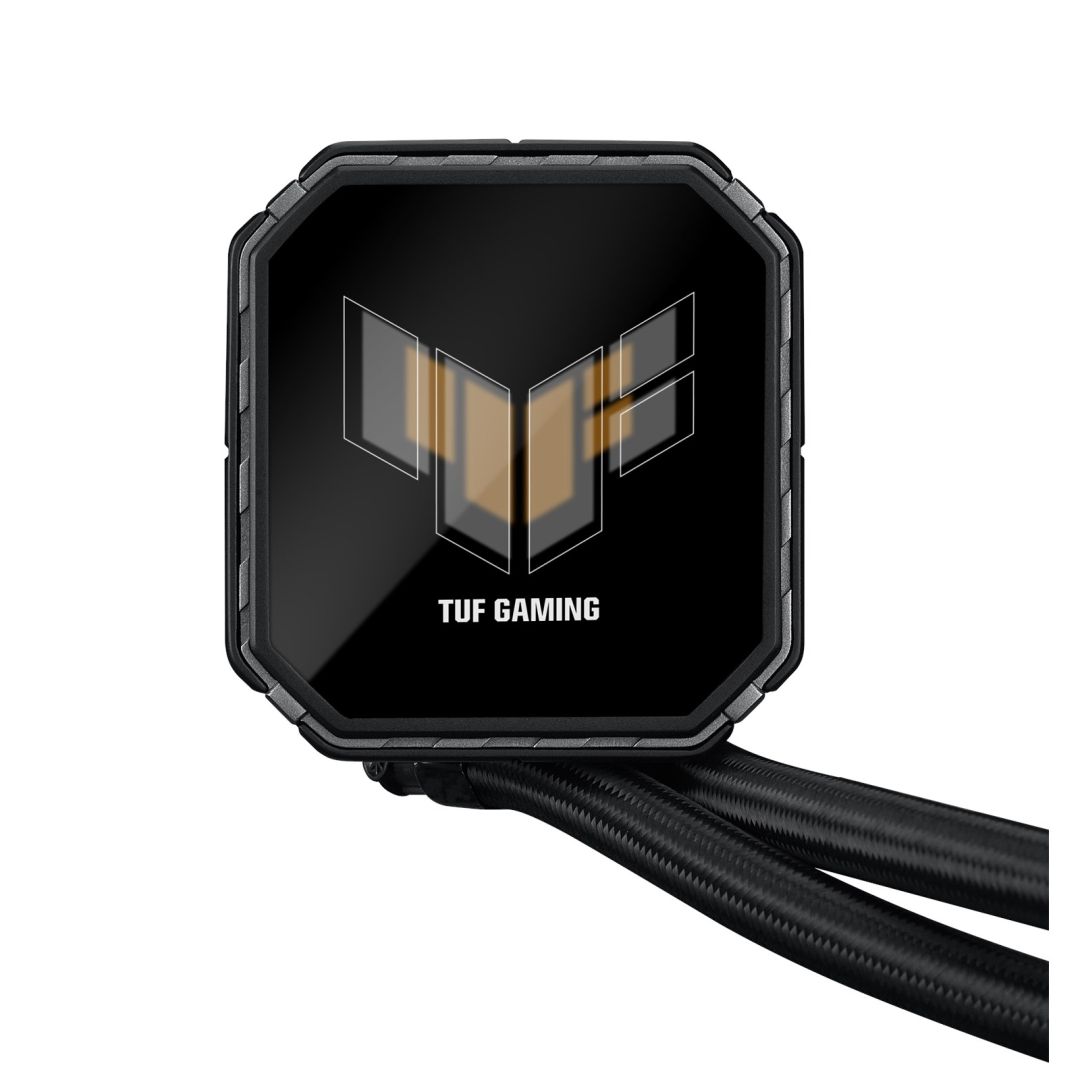 Asus TUF GAMING LC III 360 ARGB LCD