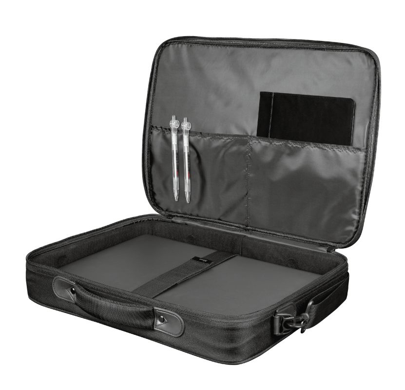 Trust Atlanta Laptop Bag 15,6