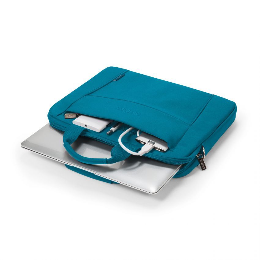 Dicota Eco Slim Case BASE 13-14,1