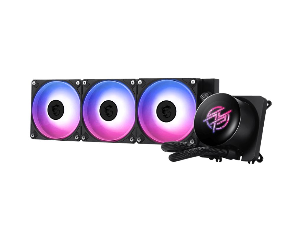 Msi MPG CoreLiquid P13