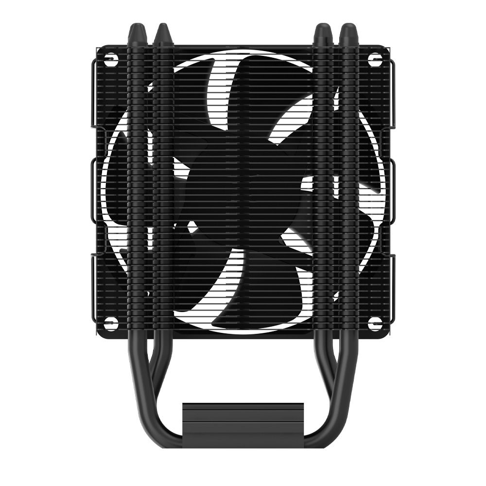 Zalman CNPS4X BLACK V2