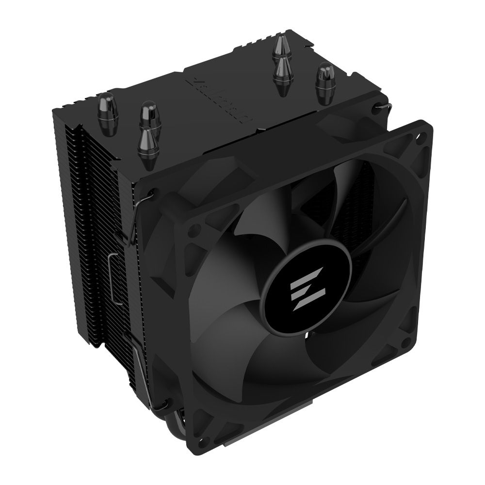 Zalman CNPS4X BLACK V2
