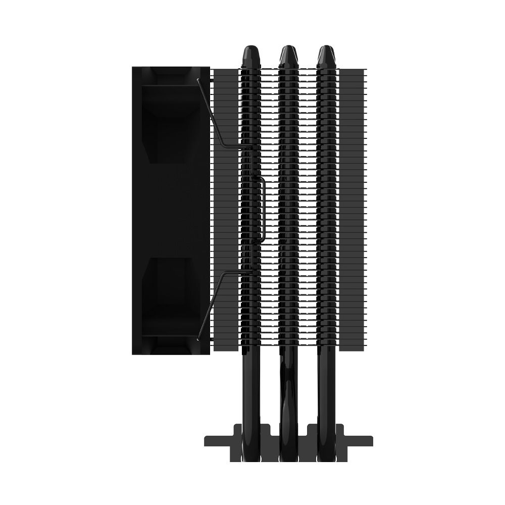 Zalman CNPS4X BLACK V2
