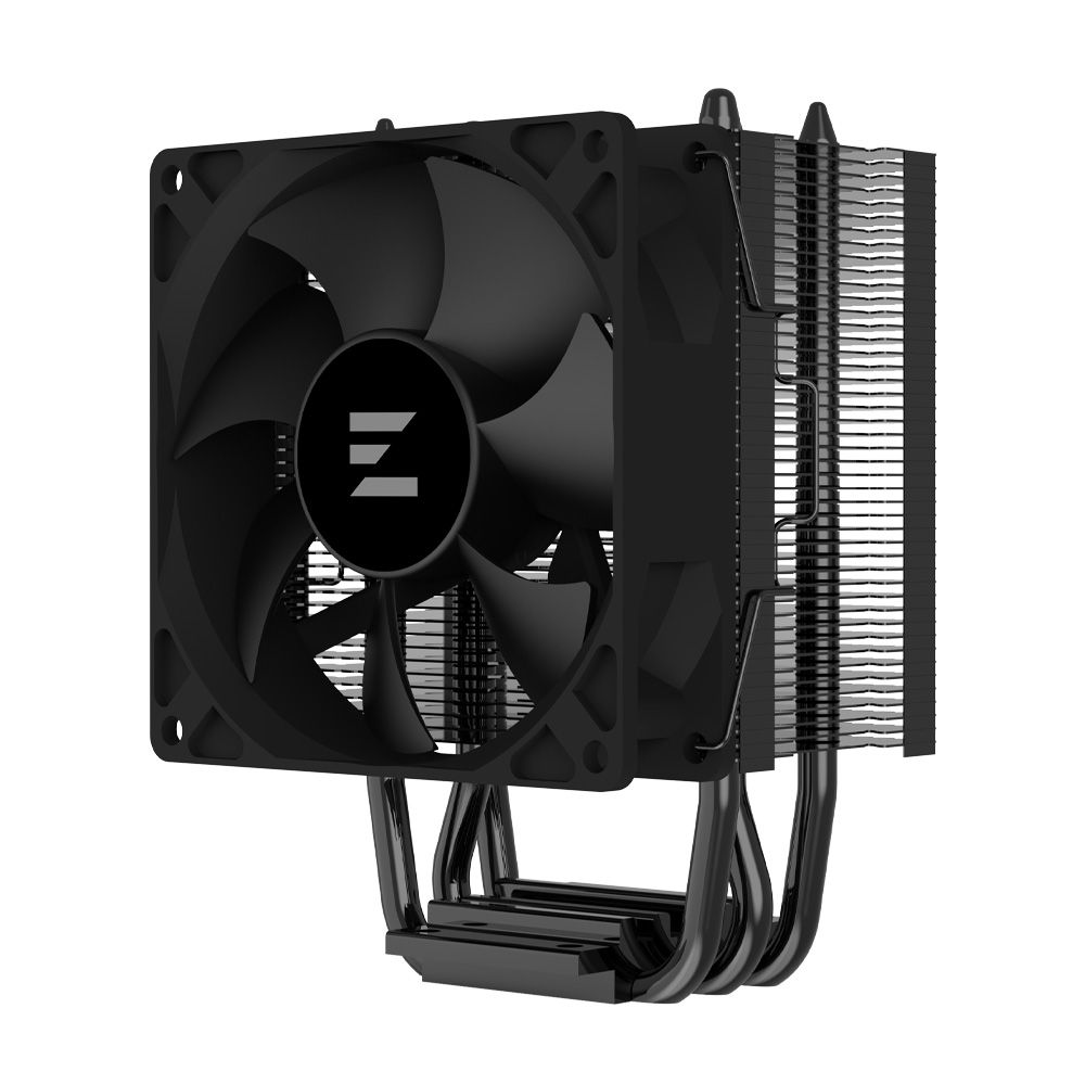 Zalman CNPS4X BLACK V2