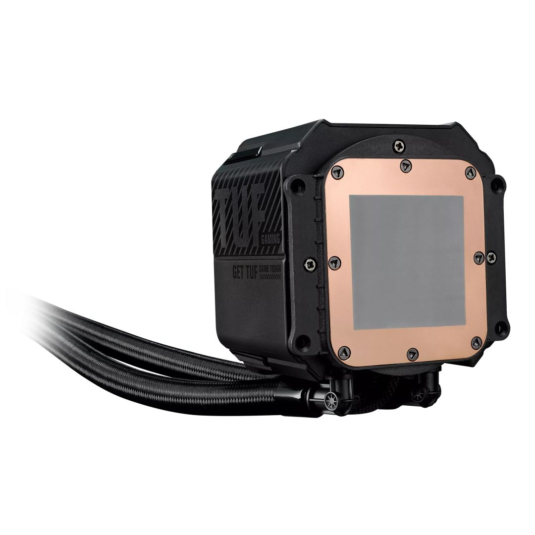 Asus TUF GAMING LC III 360 ARGB