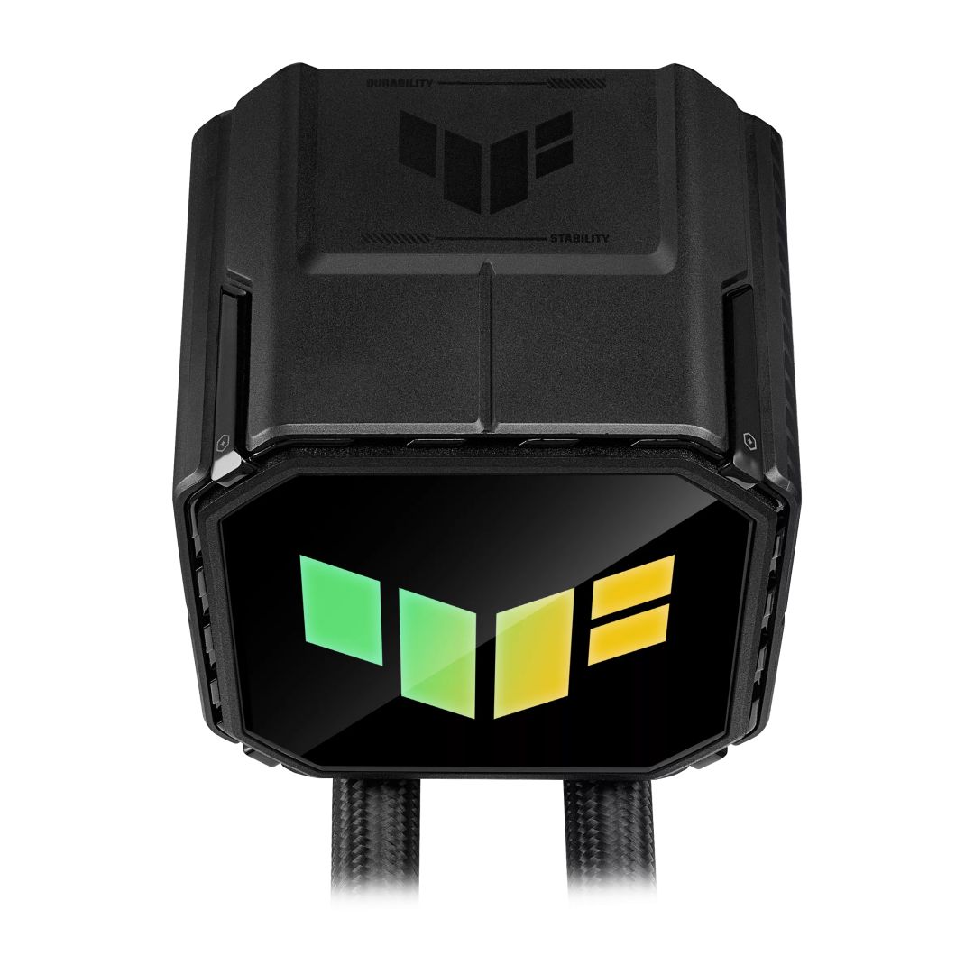 Asus TUF GAMING LC III 360 ARGB