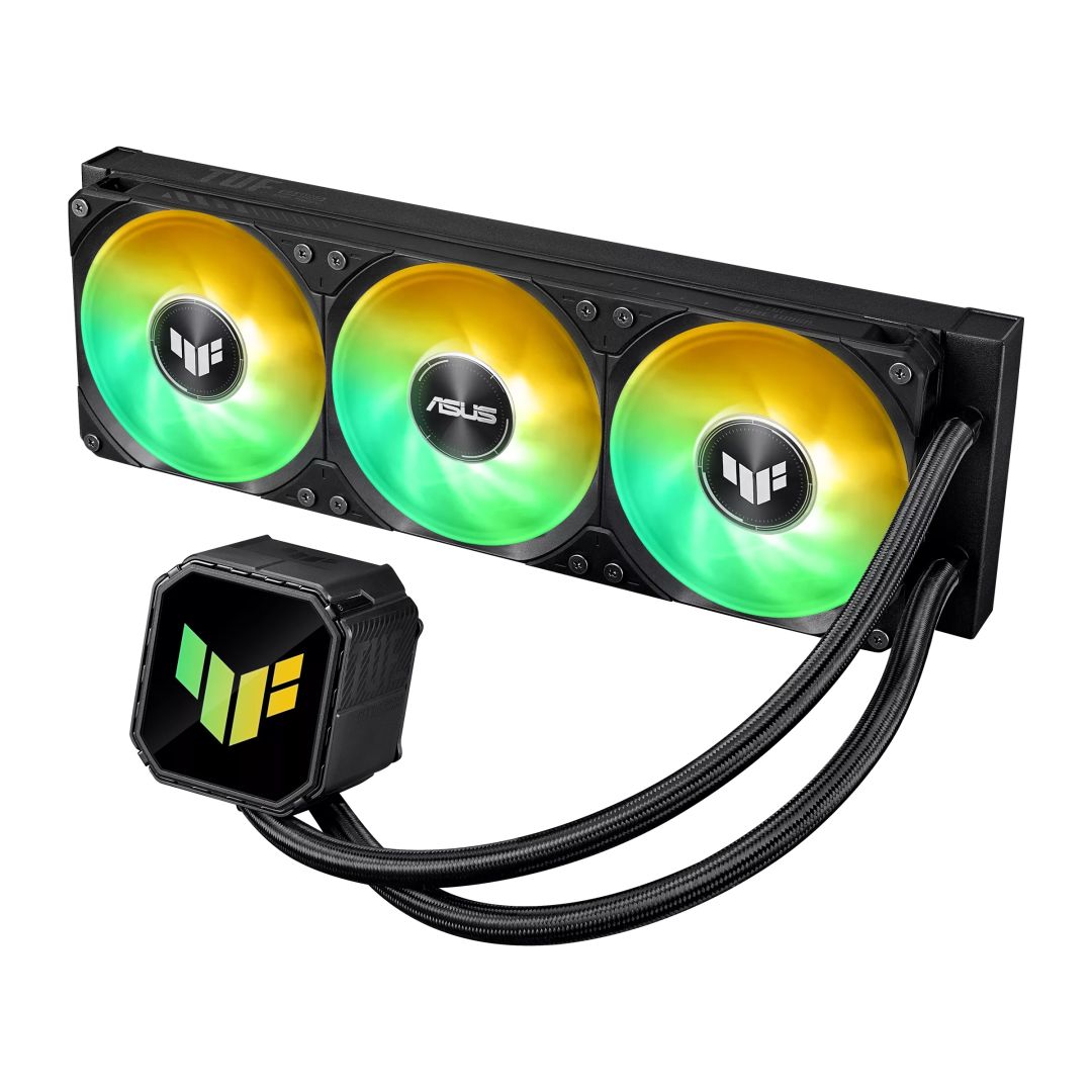 Asus TUF GAMING LC III 360 ARGB