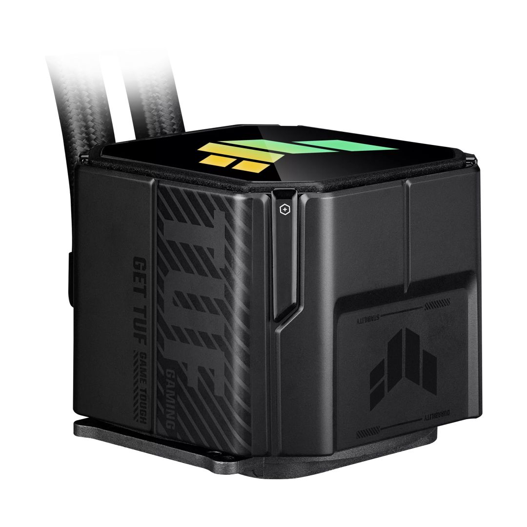 Asus TUF GAMING LC III 360 ARGB