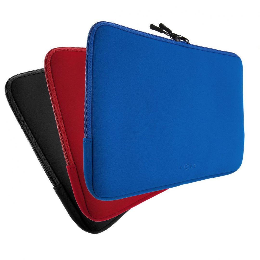 FIXED neoprén laptop tok 13