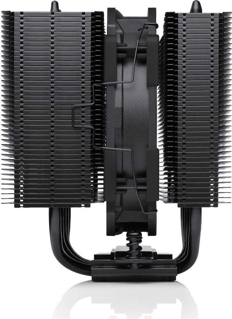 Noctua NH-D12L Chromax Black