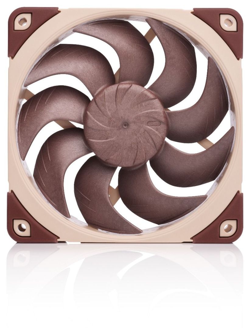 Noctua NF-A12X25 G2 PWM