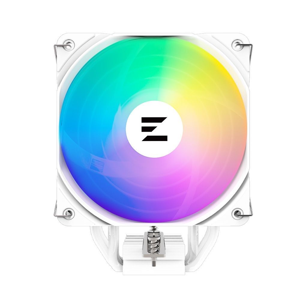 Zalman CNPS9X Performa Plus ARGB White