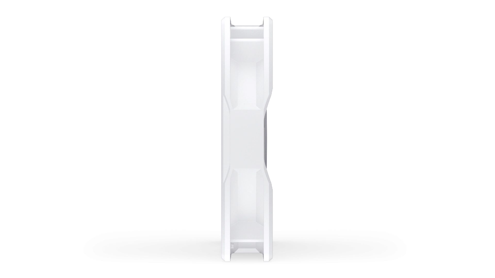 Endorfy Stratus 120 PWM ARGB White