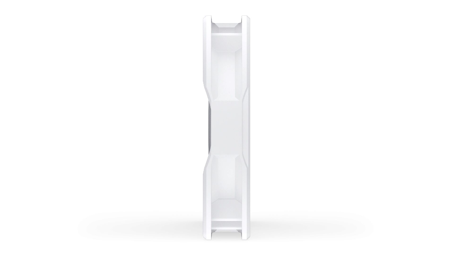 Endorfy Stratus 120 PWM ARGB White