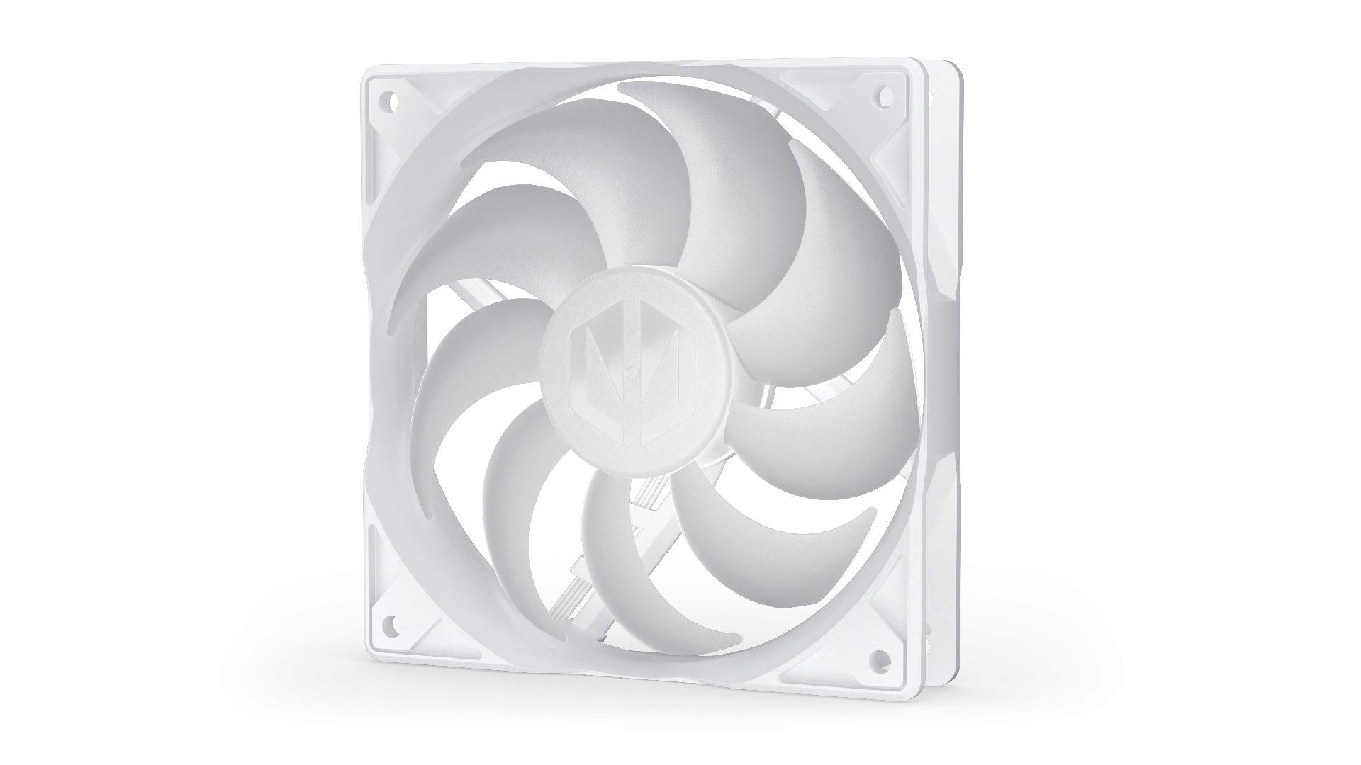 Endorfy Stratus 120 PWM ARGB White