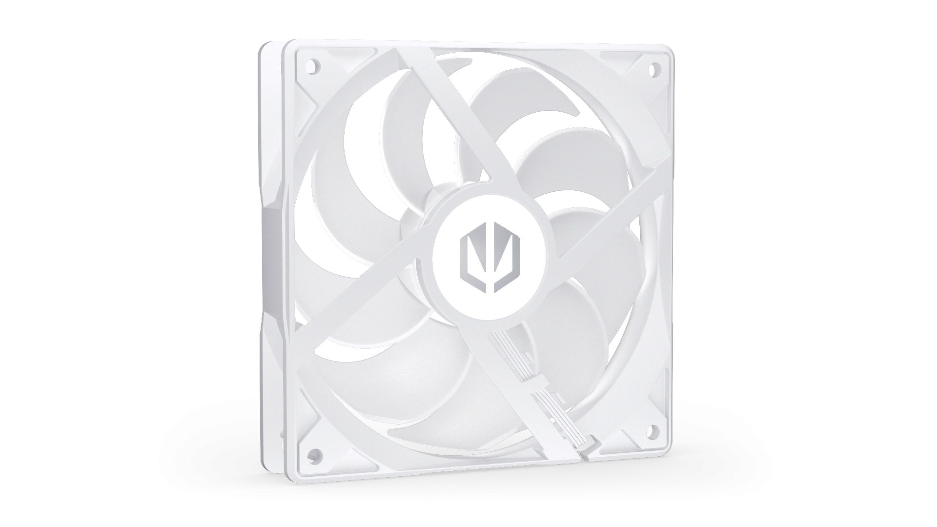 Endorfy Stratus 120 PWM ARGB White