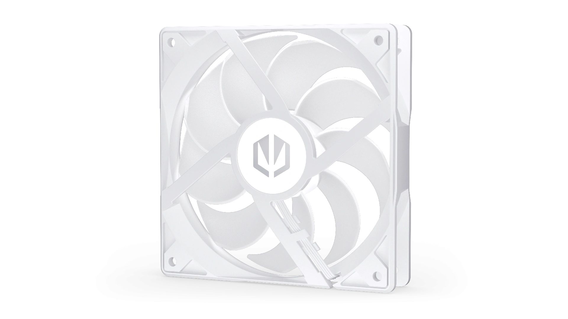 Endorfy Stratus 120 PWM ARGB White