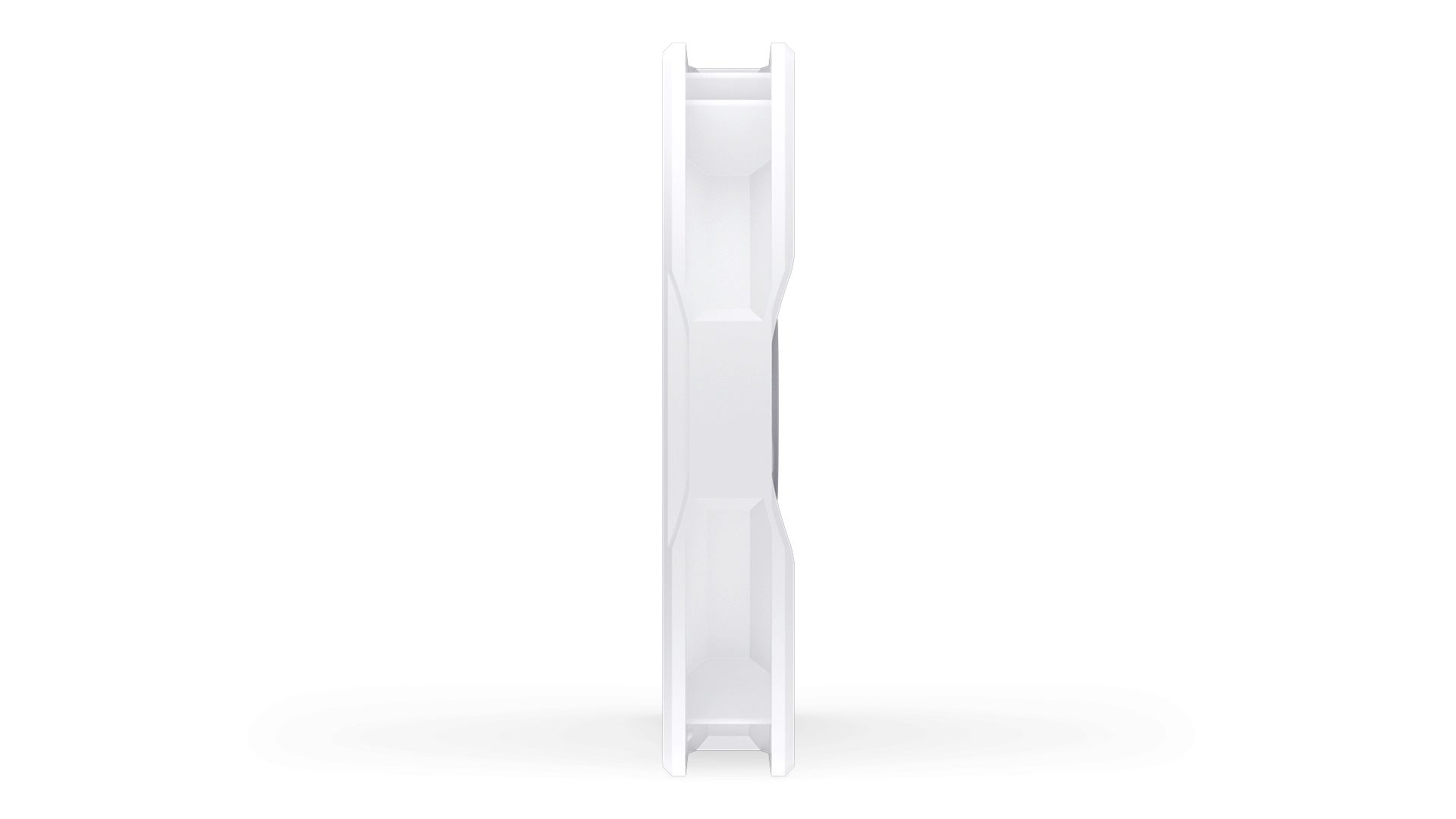 Endorfy Stratus 140 PWM ARGB White