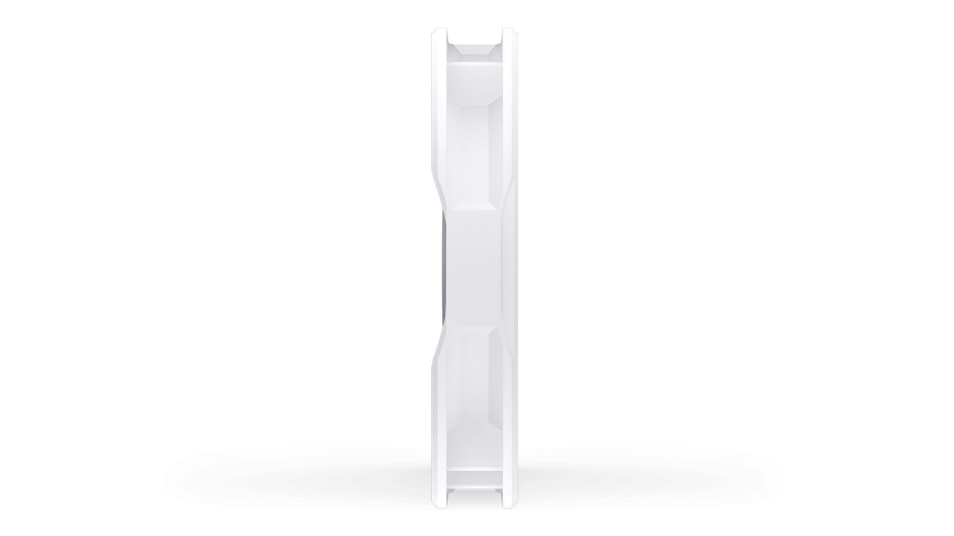 Endorfy Stratus 140 PWM ARGB White