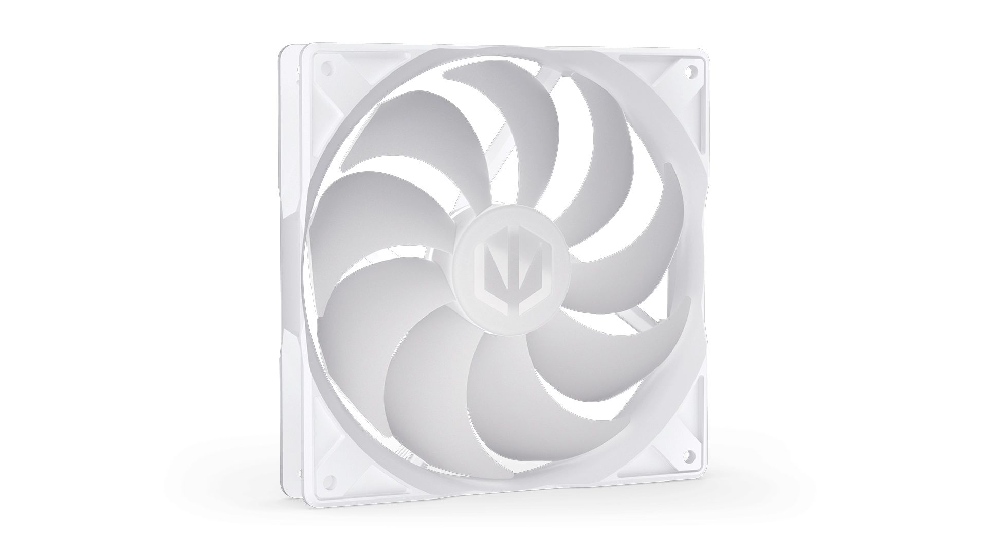 Endorfy Stratus 140 PWM ARGB White