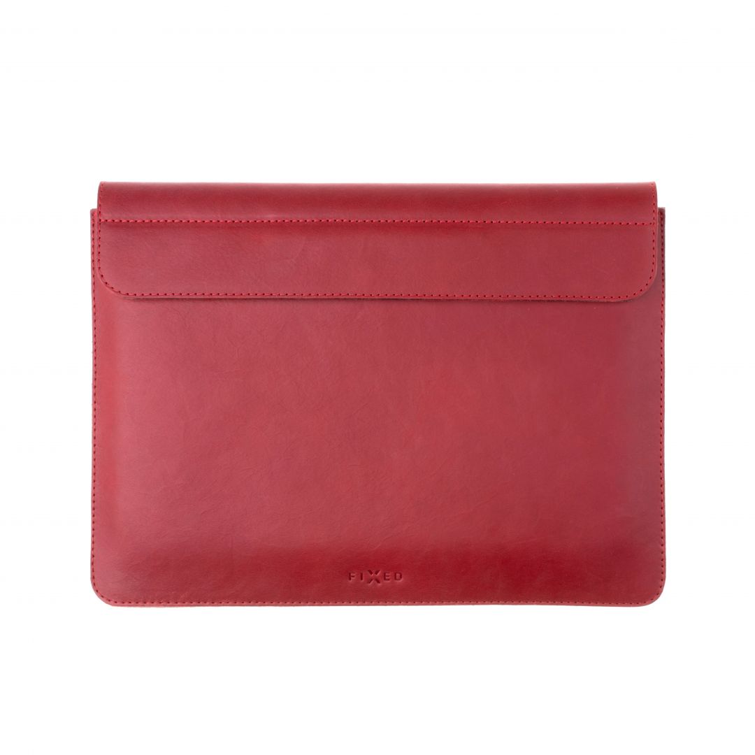 FIXED Bőrtok Oxford for Apple MacBook Pro (2016 and newer) 15