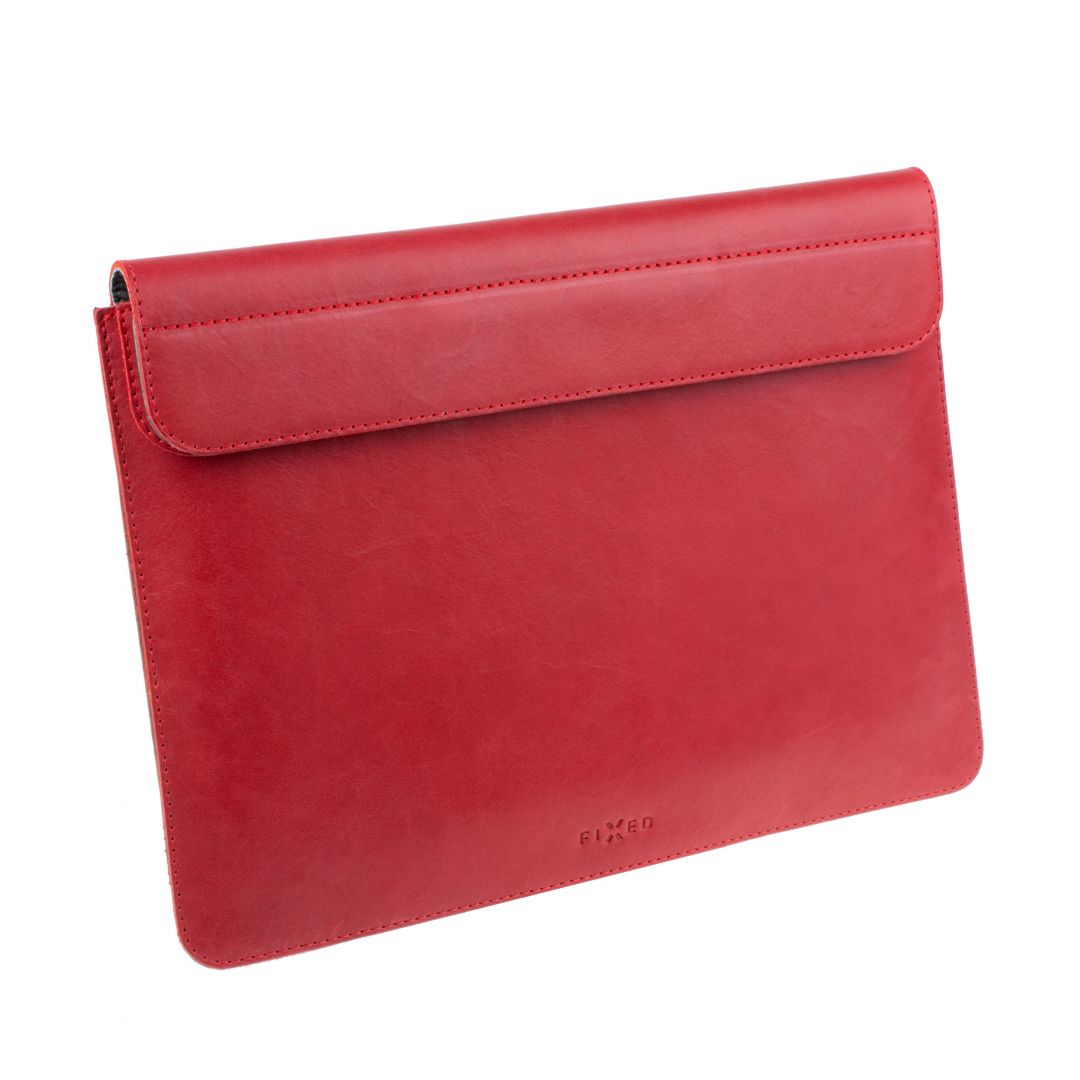 FIXED Bőrtok Oxford for Apple MacBook Pro (2016 and newer) 15