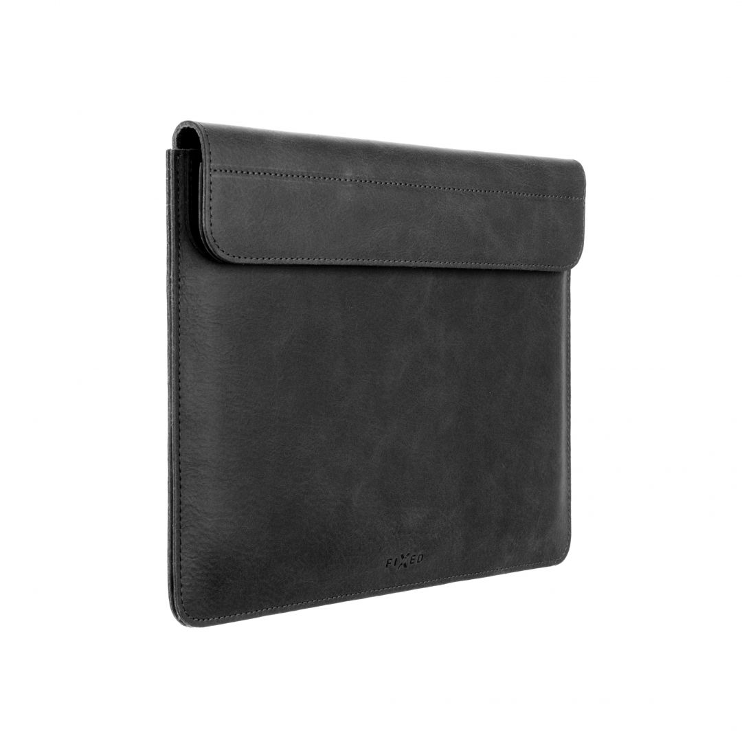 FIXED Oxford bőrtok Apple MacBook Pro-hoz (2019 és újabb modellekhez) 16