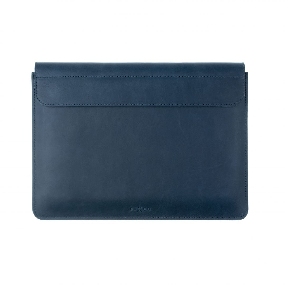FIXED Bőrtok FIXED Oxford  for Apple MacBook Pro (2019 and newer) 16