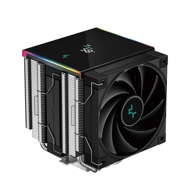 DeepCool AK620 DIGITAL SE