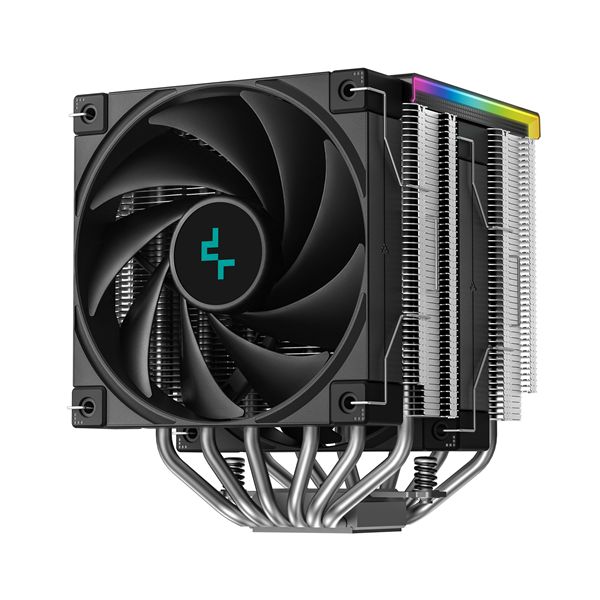 DeepCool AK620 DIGITAL SE