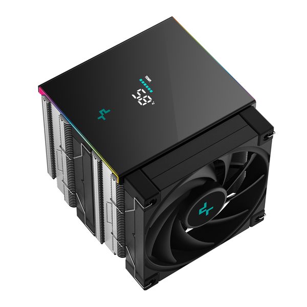 DeepCool AK620 DIGITAL SE