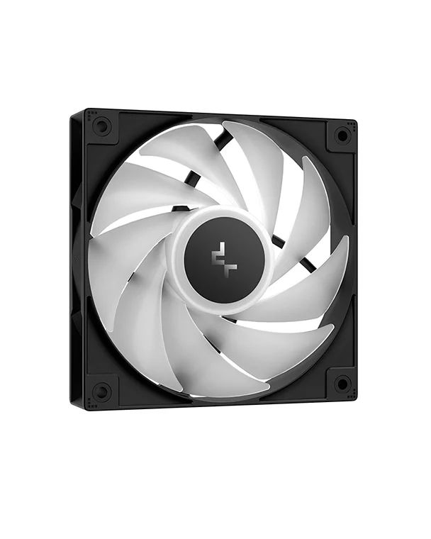 DeepCool AG500 BK ARGB V2 Black