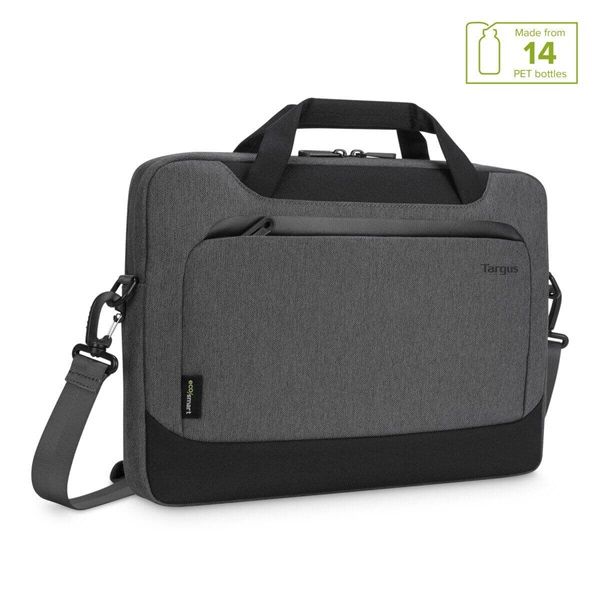 Targus Cypress Slimcase with EcoSmart 15,6