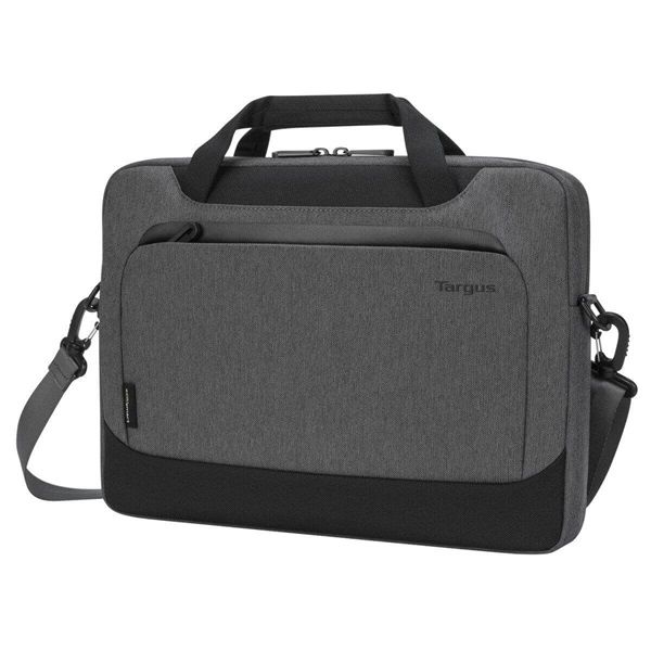 Targus Cypress Slimcase with EcoSmart 15,6